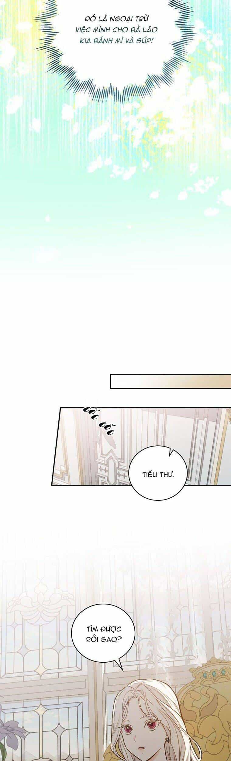 Tôi Trở Thành Mẹ Của Chiến Binh - Chương 3 - ảnh 40