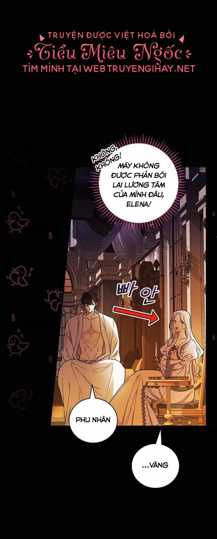 Tôi Trở Thành Mẹ Của Chiến Binh - Chương 30 - ảnh 10