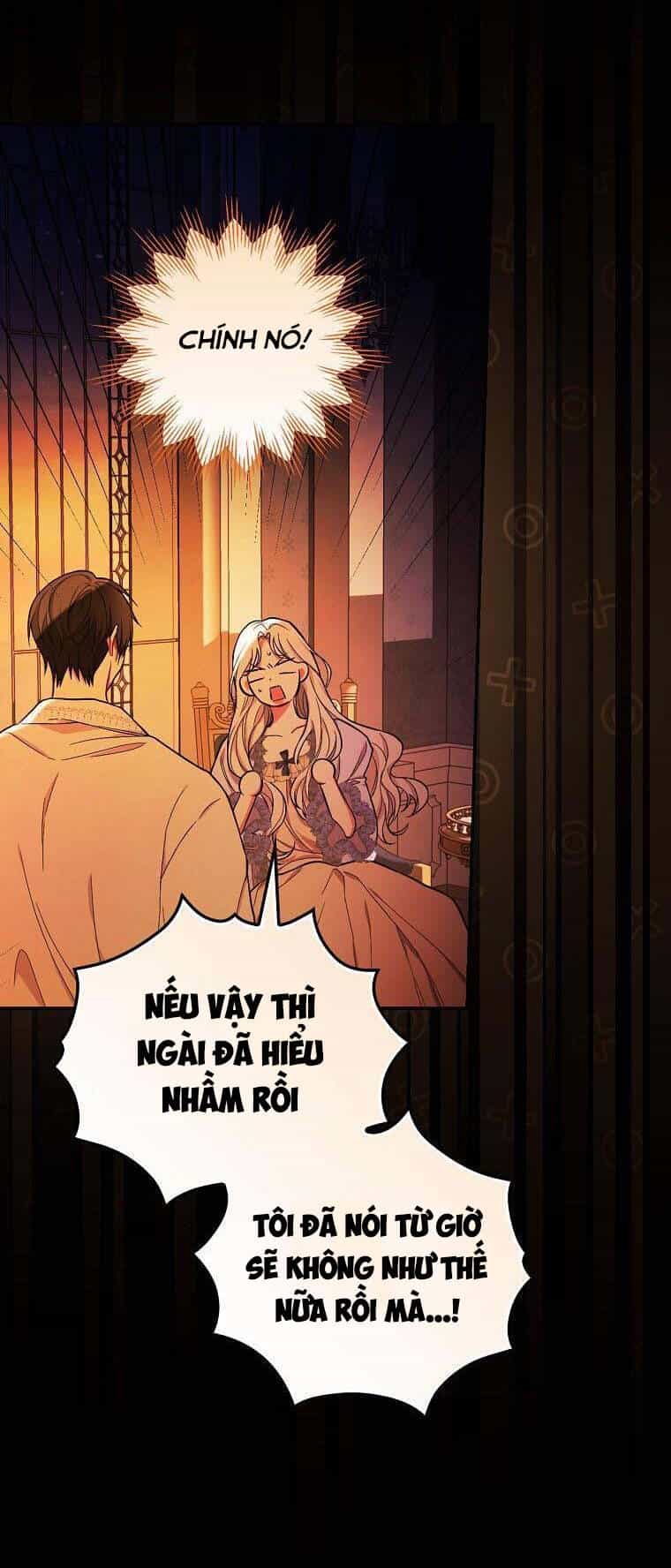 Tôi Trở Thành Mẹ Của Chiến Binh - Chương 30 - ảnh 20