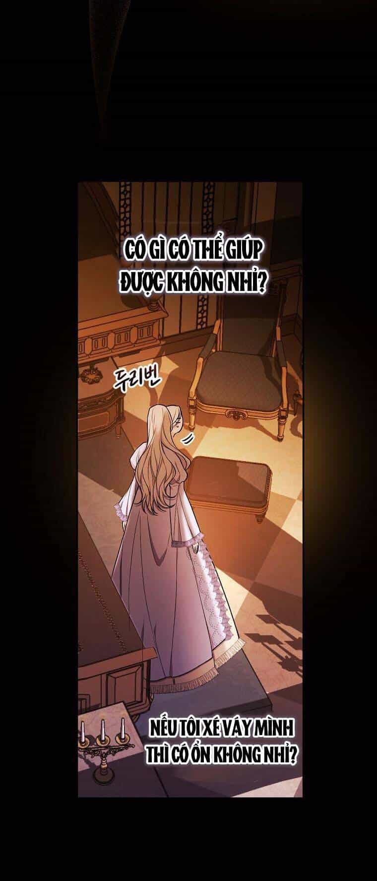 Tôi Trở Thành Mẹ Của Chiến Binh - Chương 30 - ảnh 25