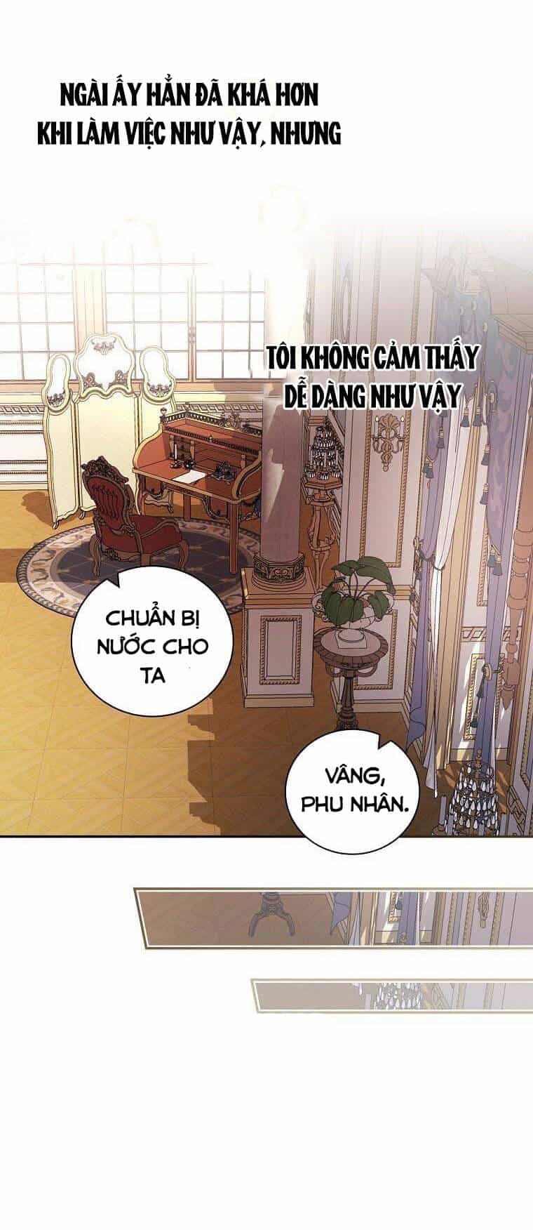 Tôi Trở Thành Mẹ Của Chiến Binh - Chương 30 - ảnh 59