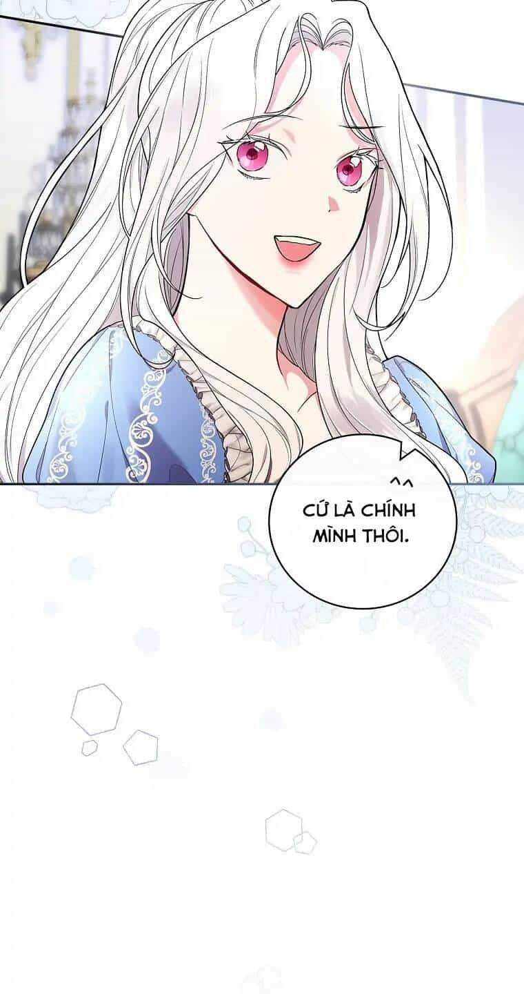 Tôi Trở Thành Mẹ Của Chiến Binh - Chương 31 - ảnh 17