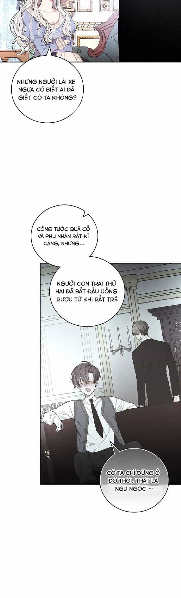 Tôi Trở Thành Mẹ Của Chiến Binh - Chương 31 - ảnh 33