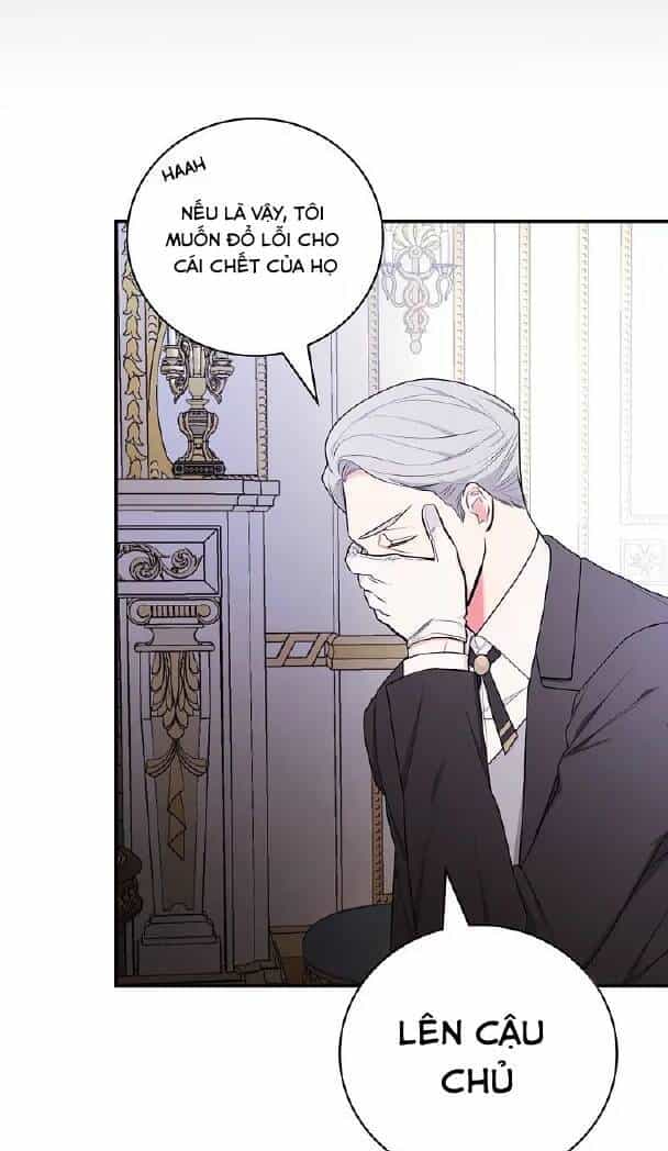 Tôi Trở Thành Mẹ Của Chiến Binh - Chương 31 - ảnh 51