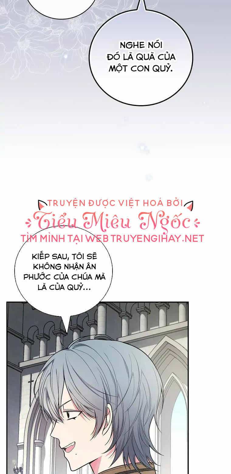 Tôi Trở Thành Mẹ Của Chiến Binh - Chương 32 - ảnh 11