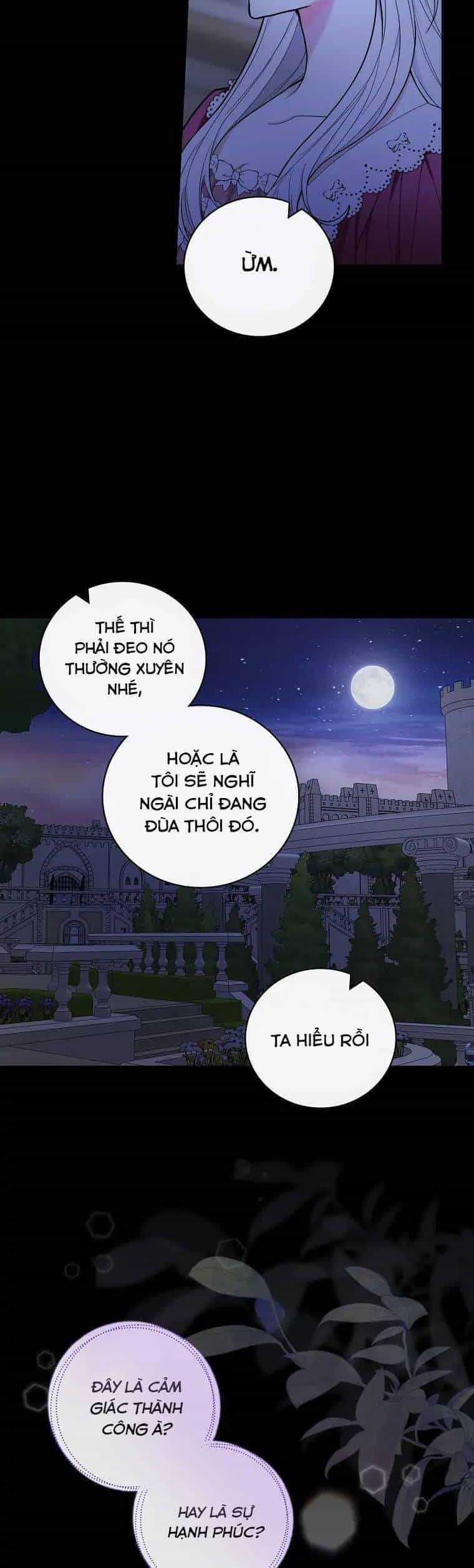 Tôi Trở Thành Mẹ Của Chiến Binh - Chương 34 - ảnh 16