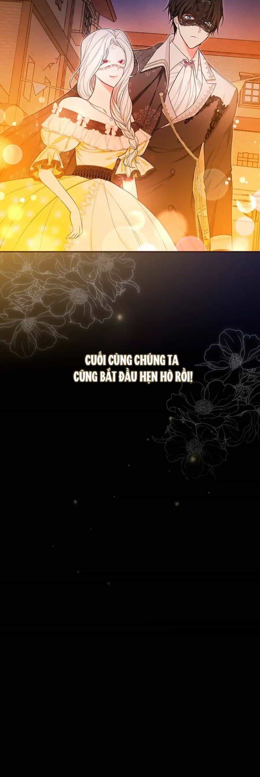 Tôi Trở Thành Mẹ Của Chiến Binh - Chương 38 - ảnh 44
