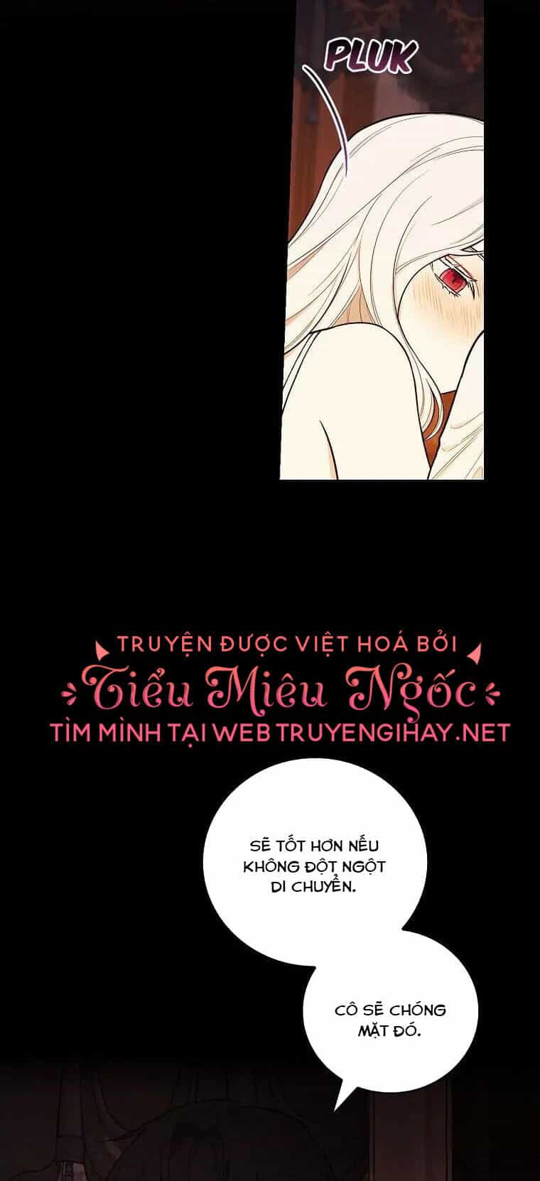 Tôi Trở Thành Mẹ Của Chiến Binh - Chương 41 - ảnh 28