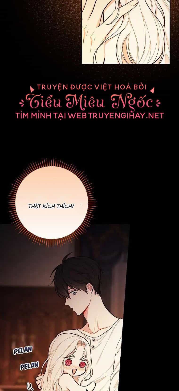 Tôi Trở Thành Mẹ Của Chiến Binh - Chương 41 - ảnh 31