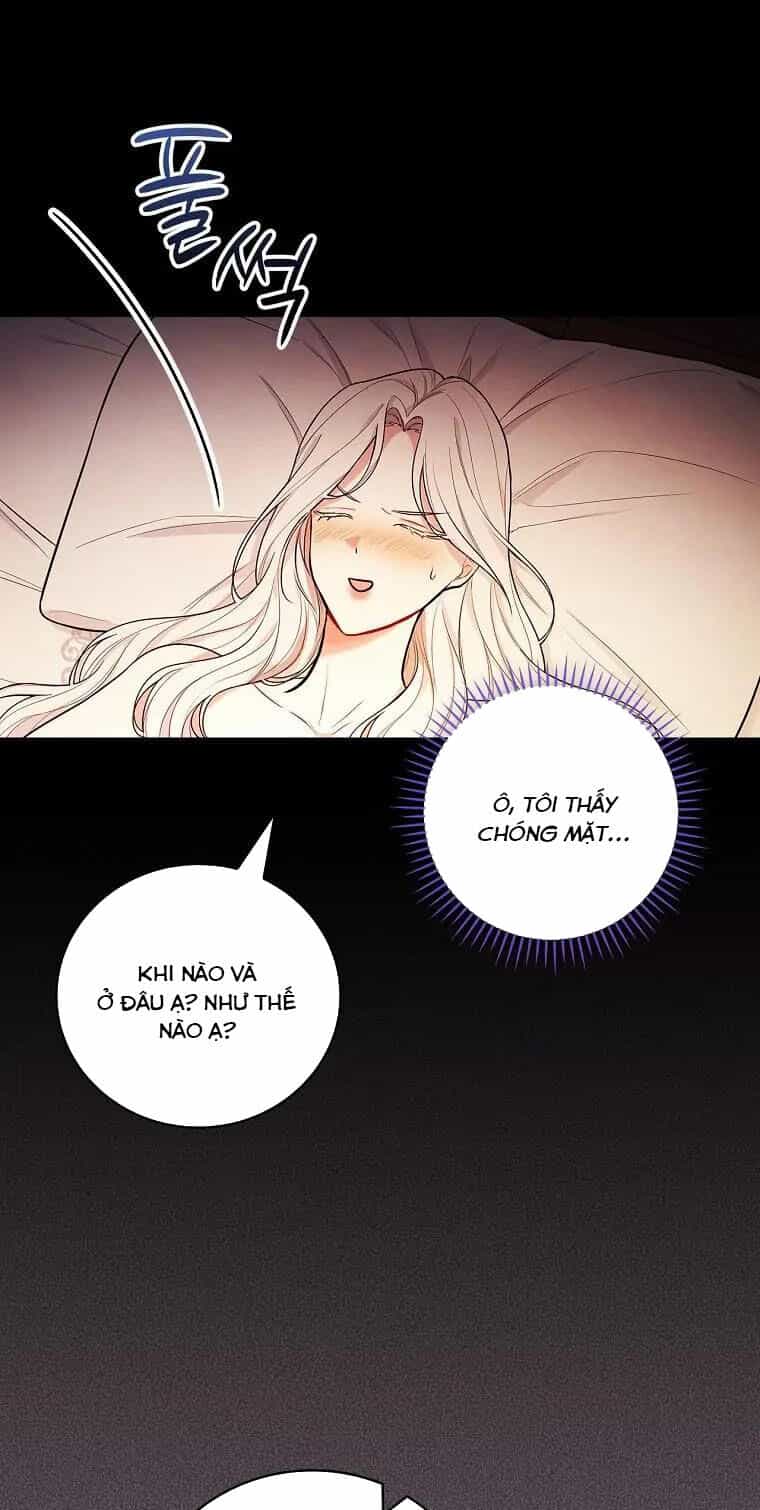 Tôi Trở Thành Mẹ Của Chiến Binh - Chương 41 - ảnh 41
