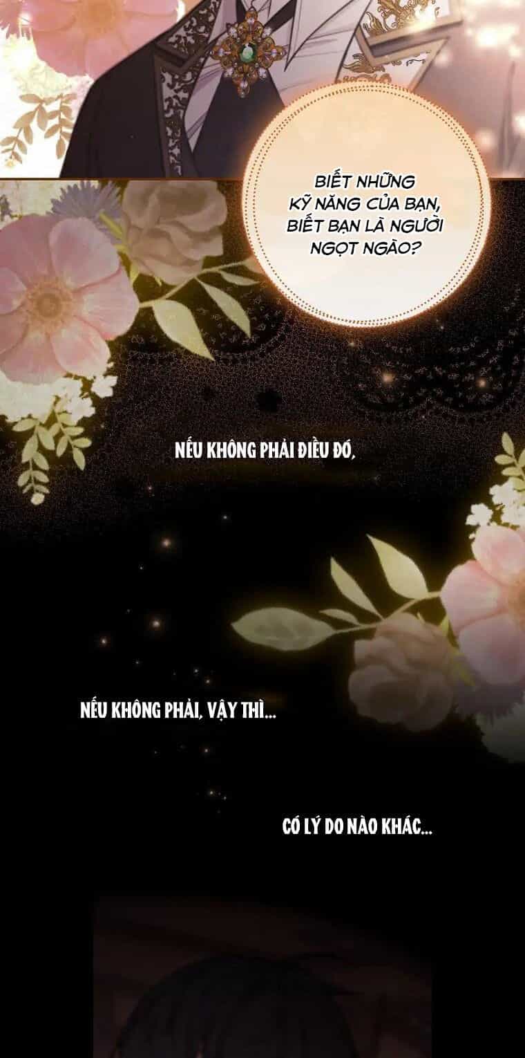 Tôi Trở Thành Mẹ Của Chiến Binh - Chương 41 - ảnh 59