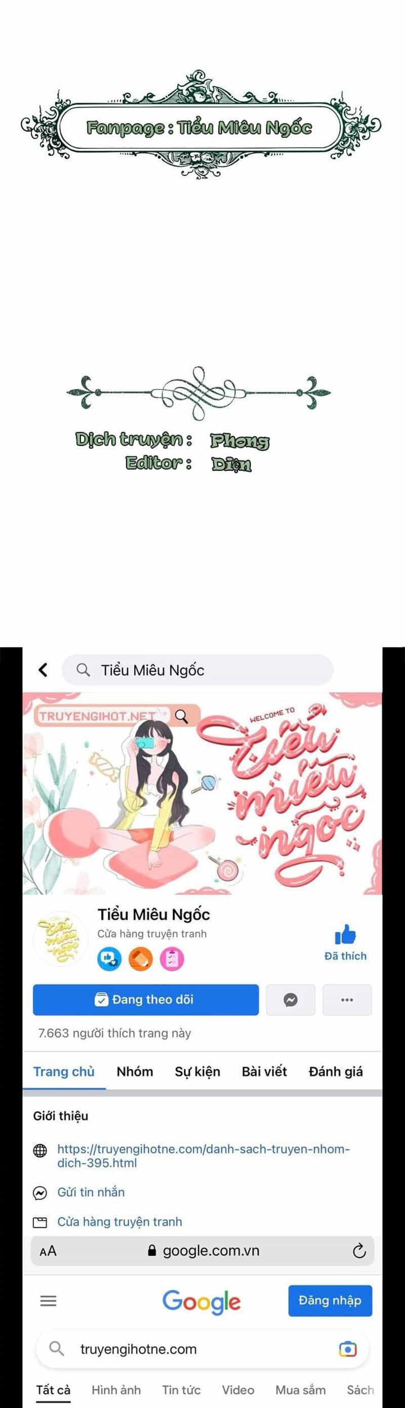 Tôi Trở Thành Mẹ Của Chiến Binh - Chương 42 - ảnh 1