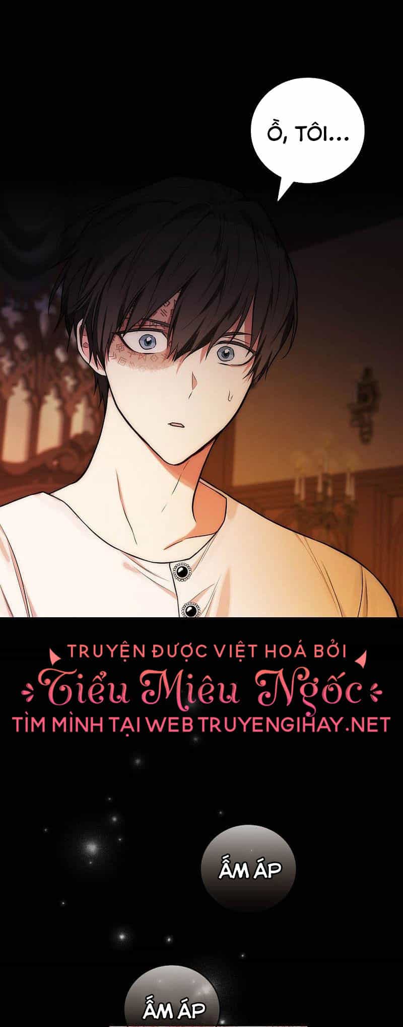 Tôi Trở Thành Mẹ Của Chiến Binh - Chương 42 - ảnh 23