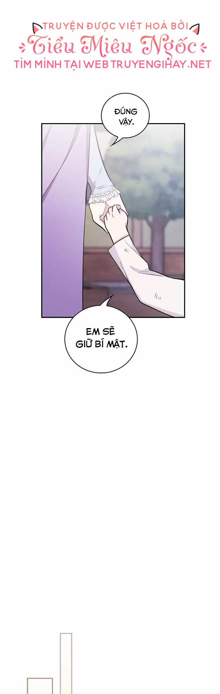 Tôi Trở Thành Mẹ Của Chiến Binh - Chương 44 - ảnh 27