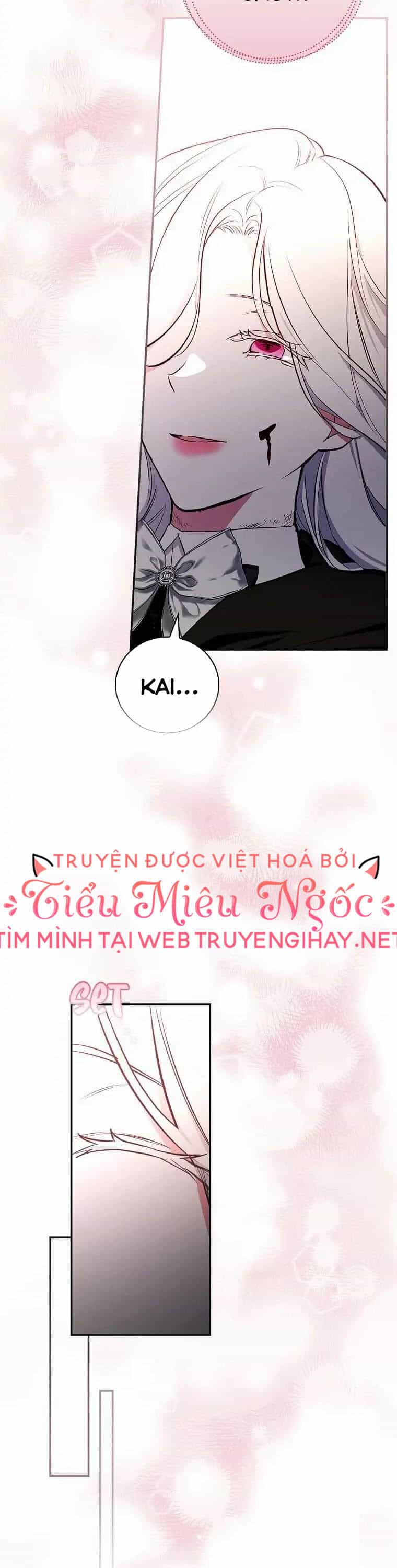 Tôi Trở Thành Mẹ Của Chiến Binh - Chương 46 - ảnh 30