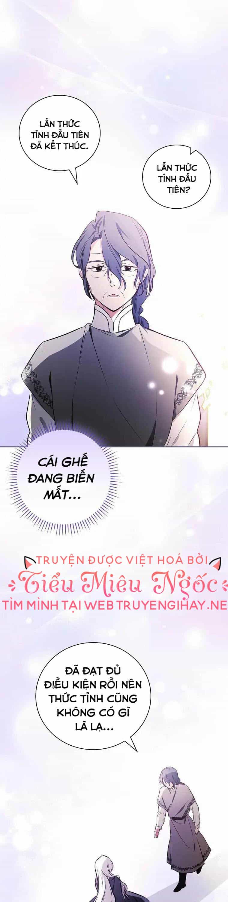 Tôi Trở Thành Mẹ Của Chiến Binh - Chương 46 - ảnh 33