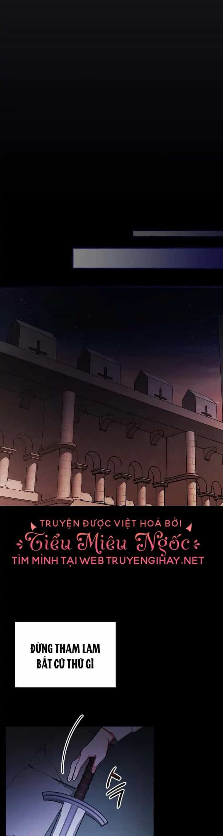 Tôi Trở Thành Mẹ Của Chiến Binh - Chương 47 - ảnh 27