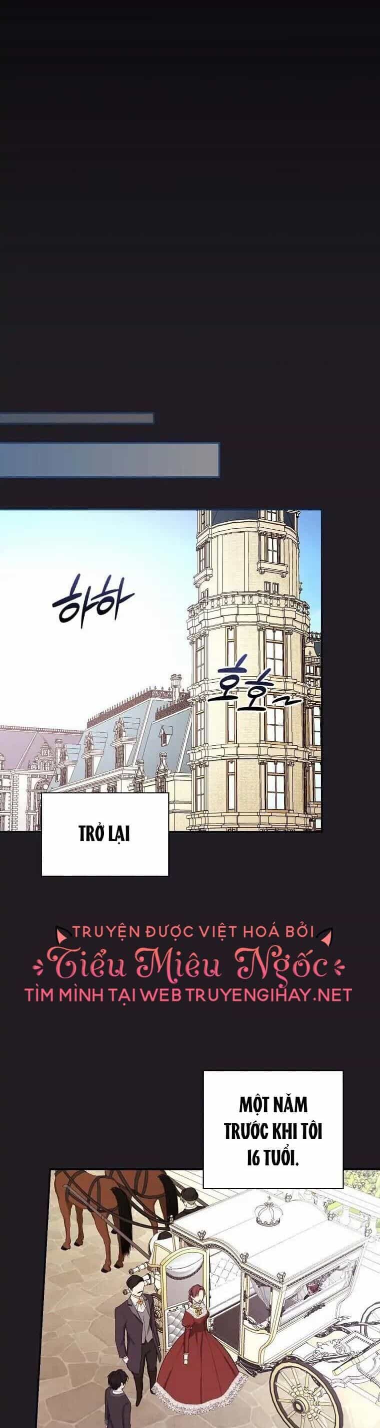 Tôi Trở Thành Mẹ Của Chiến Binh - Chương 47 - ảnh 29