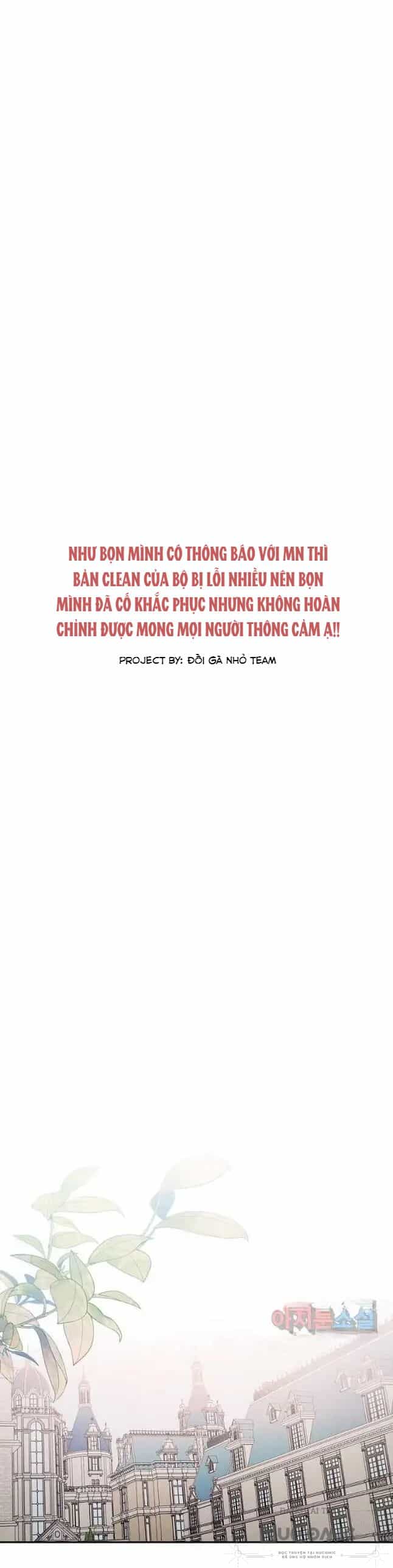 Tôi Trở Thành Mẹ Của Chiến Binh - Chương 51 - ảnh 6