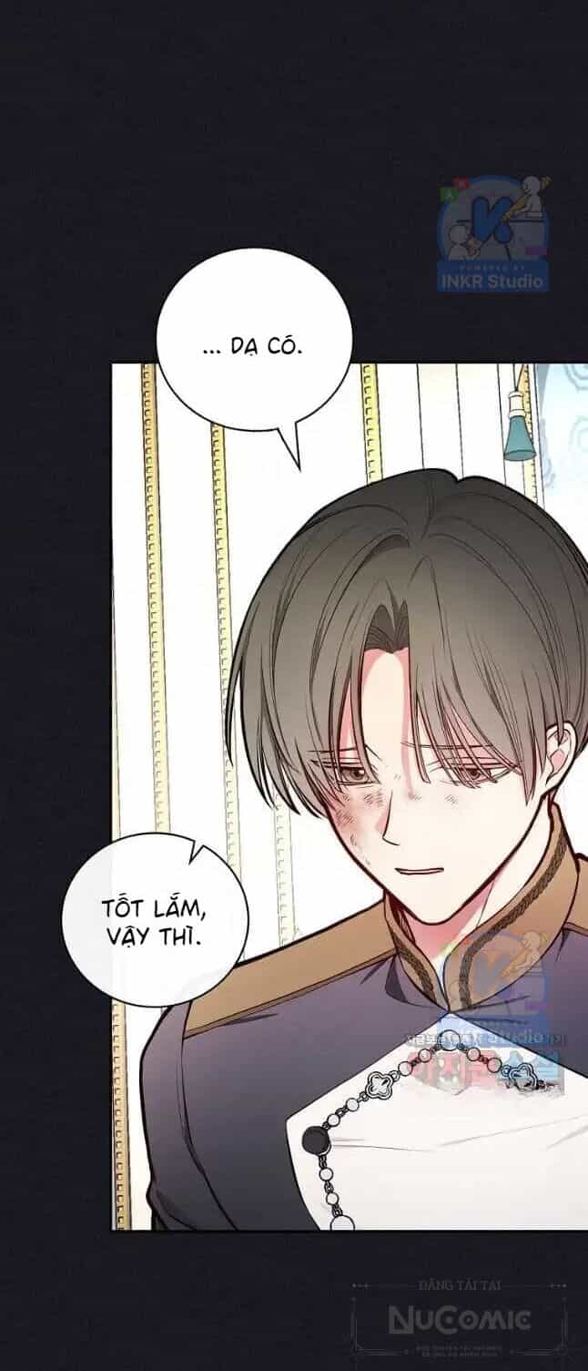 Tôi Trở Thành Mẹ Của Chiến Binh - Chương 52 - ảnh 6