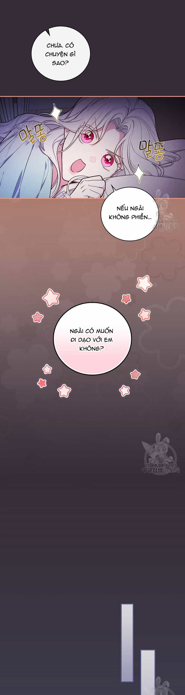 Tôi Trở Thành Mẹ Của Chiến Binh - Chương 54 - ảnh 29