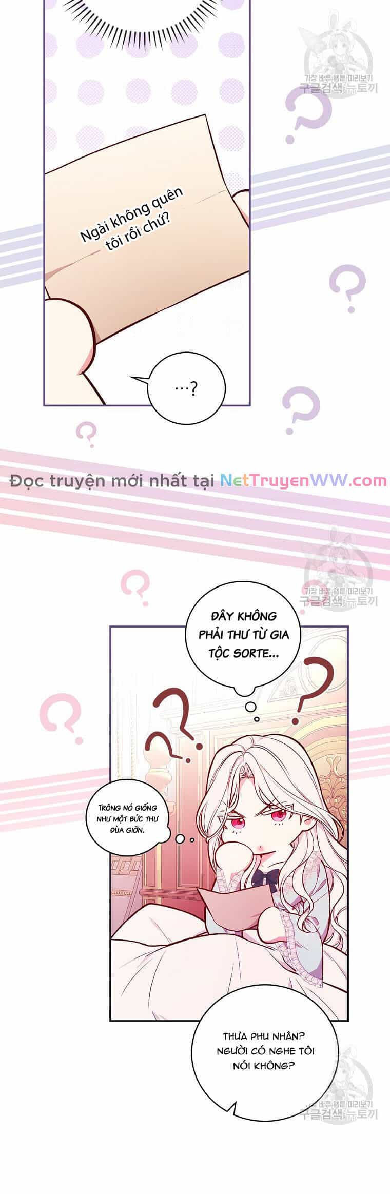 Tôi Trở Thành Mẹ Của Chiến Binh - Chương 54 - ảnh 8
