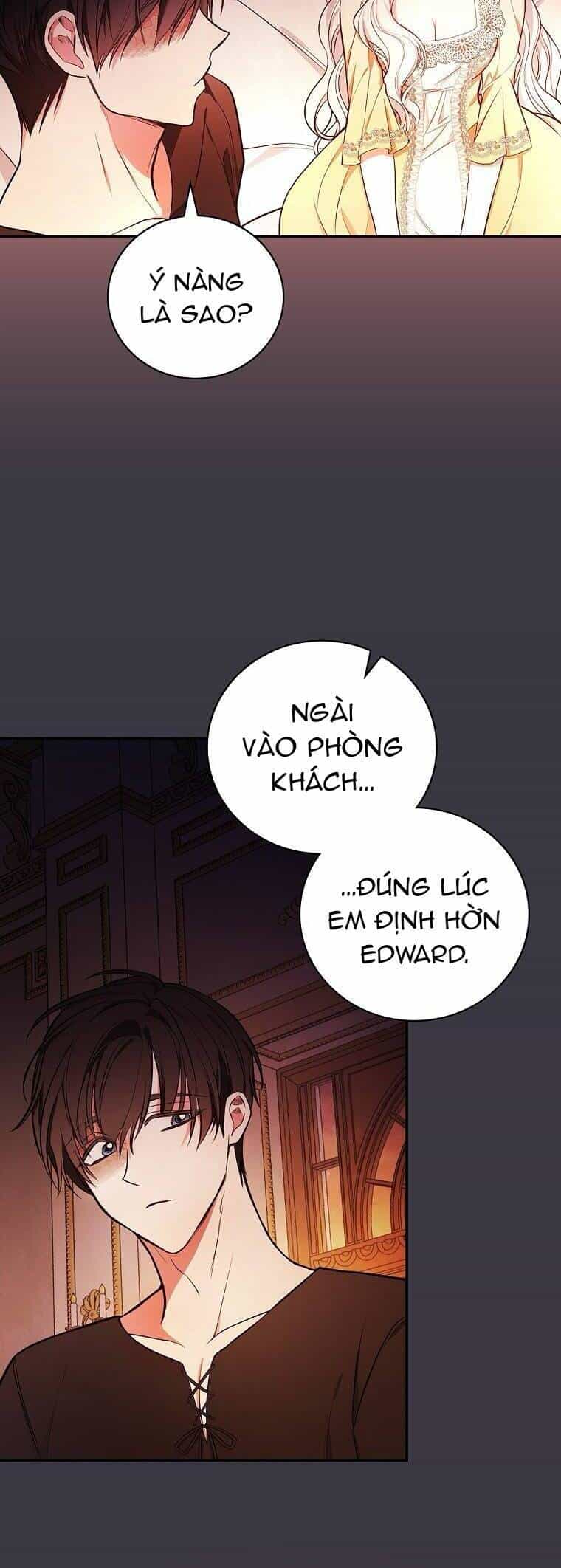 Tôi Trở Thành Mẹ Của Chiến Binh - Chương 56 - ảnh 38