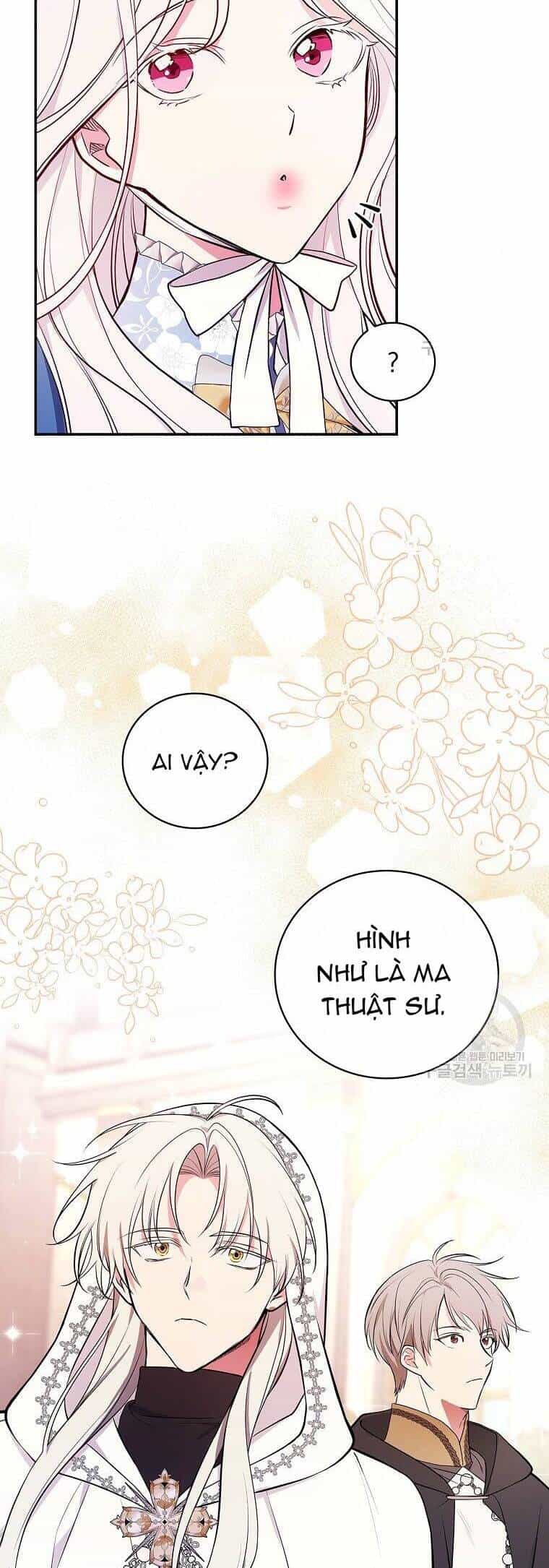 Tôi Trở Thành Mẹ Của Chiến Binh - Chương 58 - ảnh 30