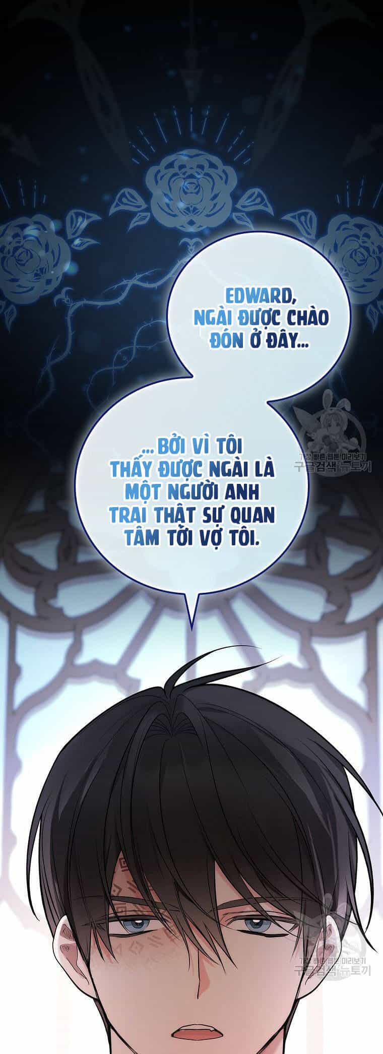 Tôi Trở Thành Mẹ Của Chiến Binh - Chương 59 - ảnh 15