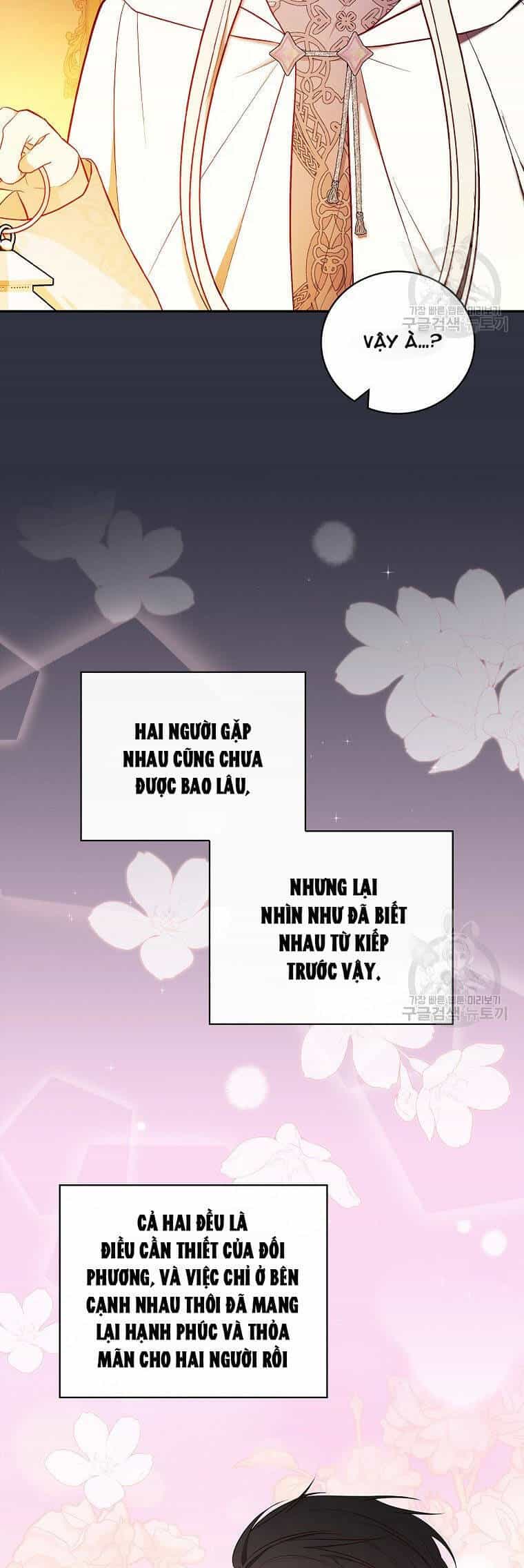 Tôi Trở Thành Mẹ Của Chiến Binh - Chương 59 - ảnh 33