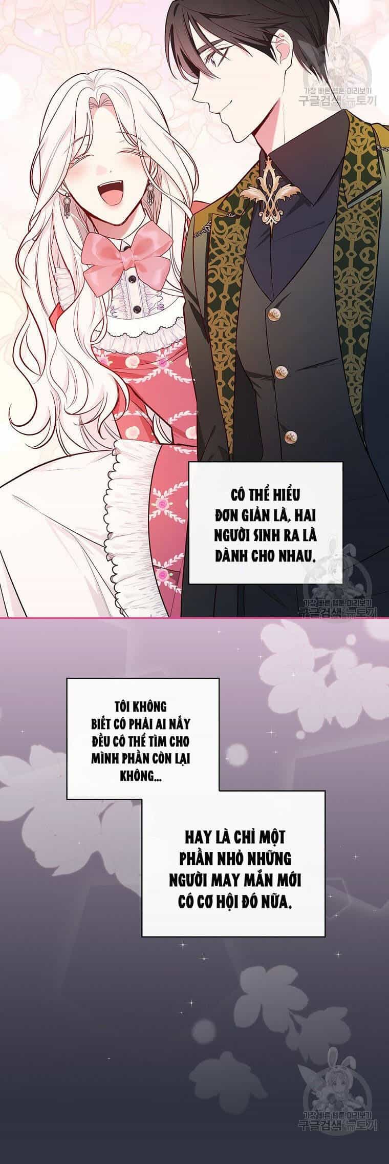 Tôi Trở Thành Mẹ Của Chiến Binh - Chương 59 - ảnh 34