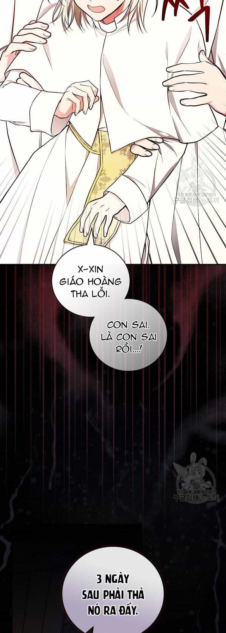 Tôi Trở Thành Mẹ Của Chiến Binh - Chương 61 - ảnh 19