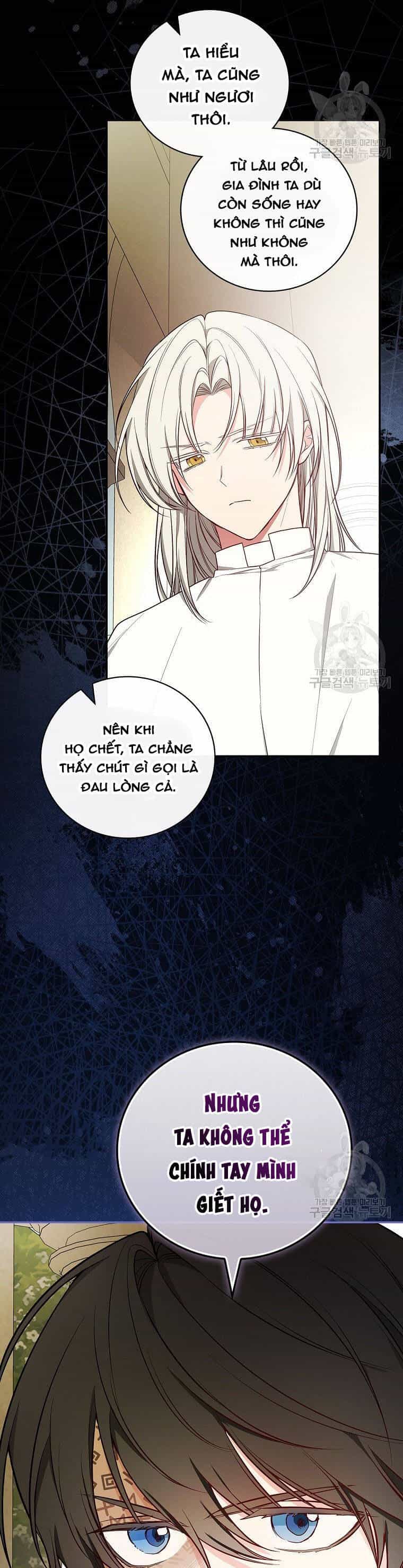 Tôi Trở Thành Mẹ Của Chiến Binh - Chương 62 - ảnh 16