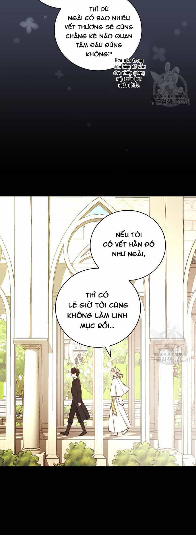 Tôi Trở Thành Mẹ Của Chiến Binh - Chương 62 - ảnh 6