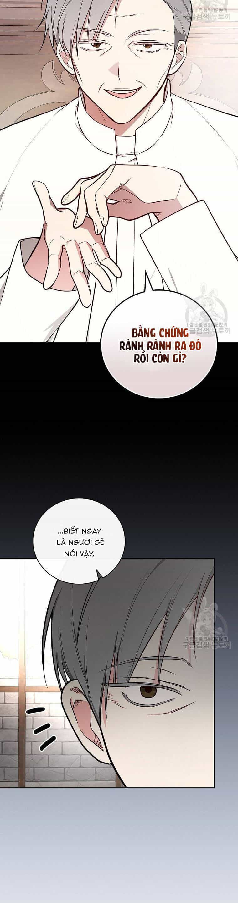 Tôi Trở Thành Mẹ Của Chiến Binh - Chương 63 - ảnh 18
