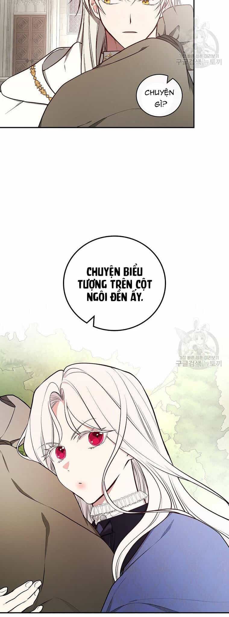 Tôi Trở Thành Mẹ Của Chiến Binh - Chương 63 - ảnh 27