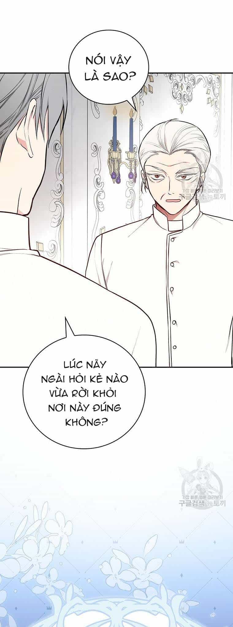 Tôi Trở Thành Mẹ Của Chiến Binh - Chương 64 - ảnh 12