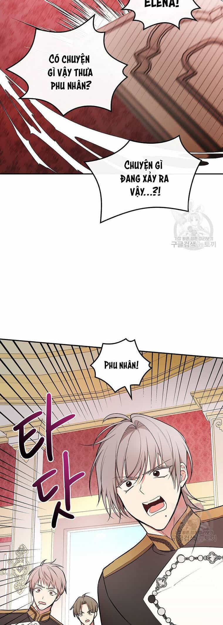 Tôi Trở Thành Mẹ Của Chiến Binh - Chương 66 - ảnh 18