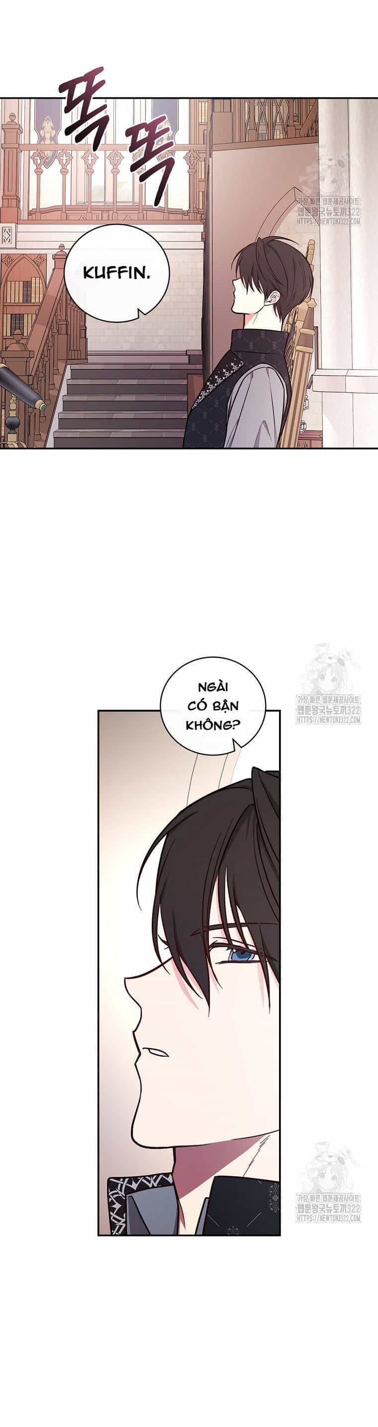 Tôi Trở Thành Mẹ Của Chiến Binh - Chương 70 - ảnh 45