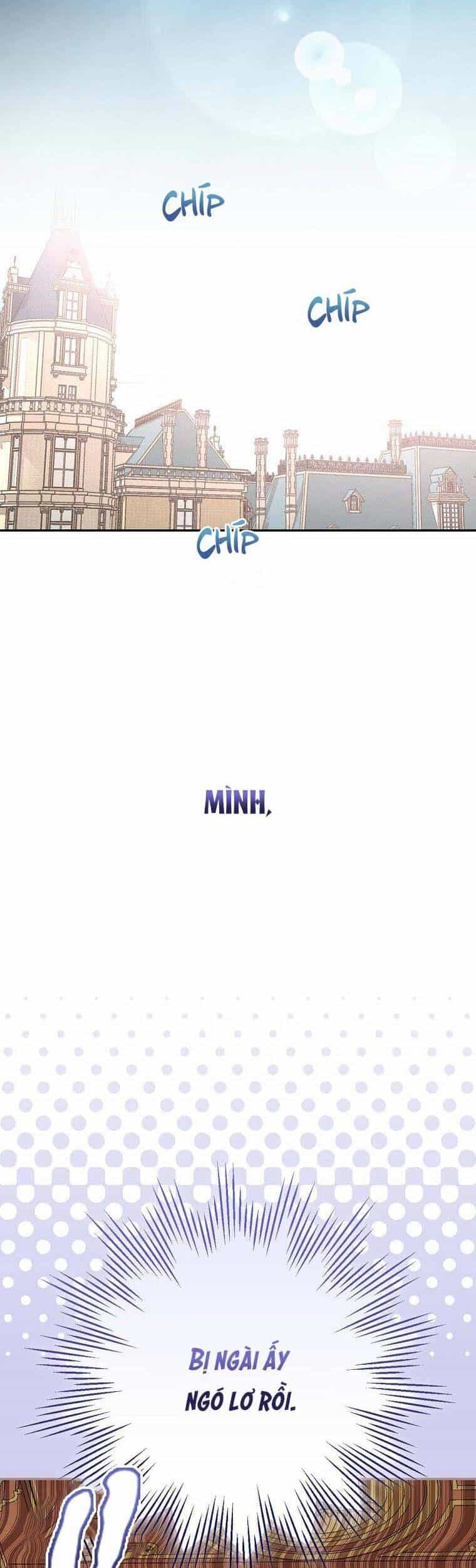 Tôi Trở Thành Mẹ Của Chiến Binh - Chương 7 - ảnh 18