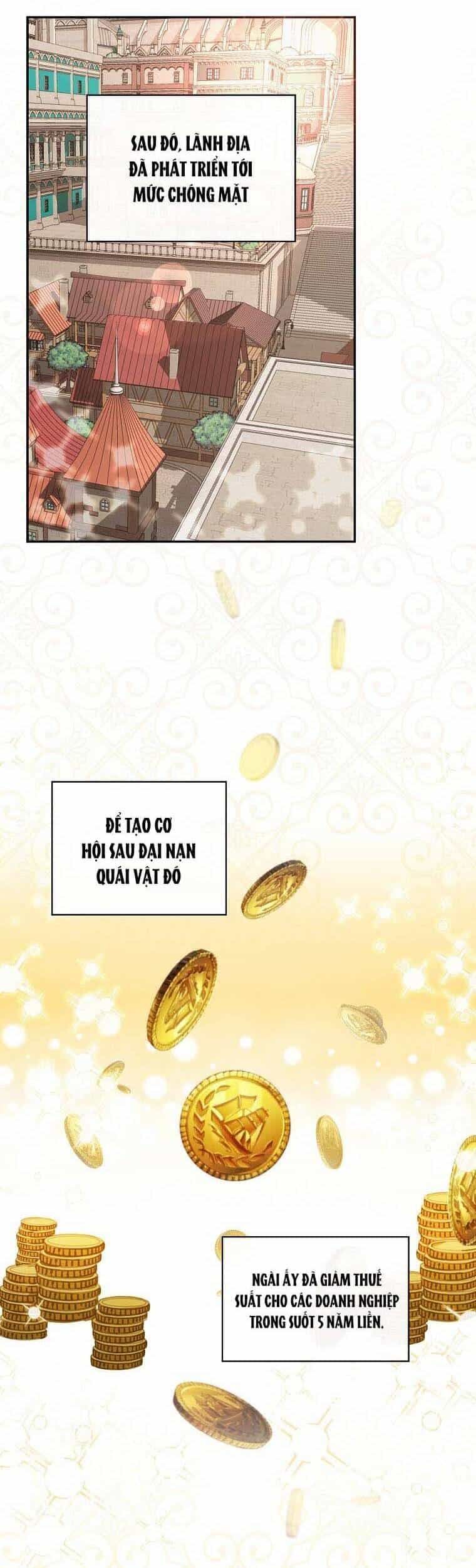 Tôi Trở Thành Mẹ Của Chiến Binh - Chương 7 - ảnh 37