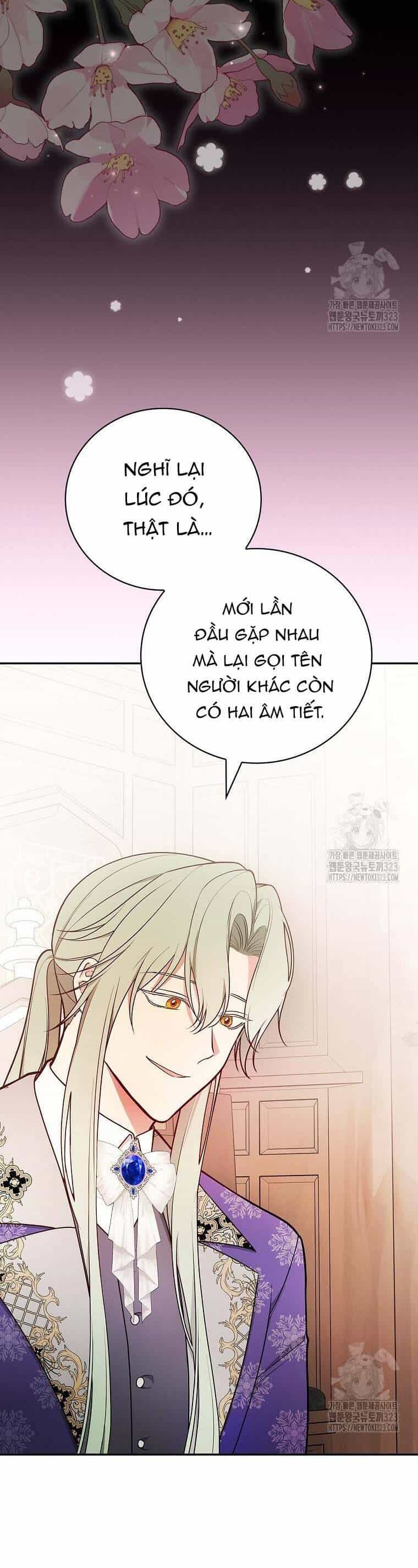 Tôi Trở Thành Mẹ Của Chiến Binh - Chương 71 - ảnh 19