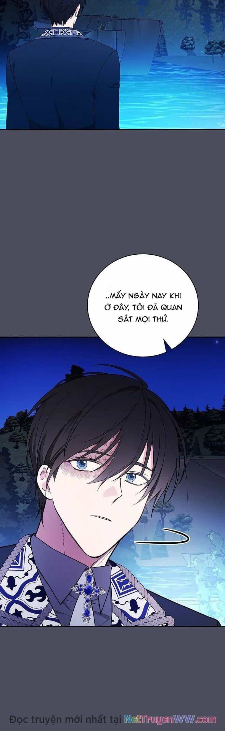 Tôi Trở Thành Mẹ Của Chiến Binh - Chương 73 - ảnh 12