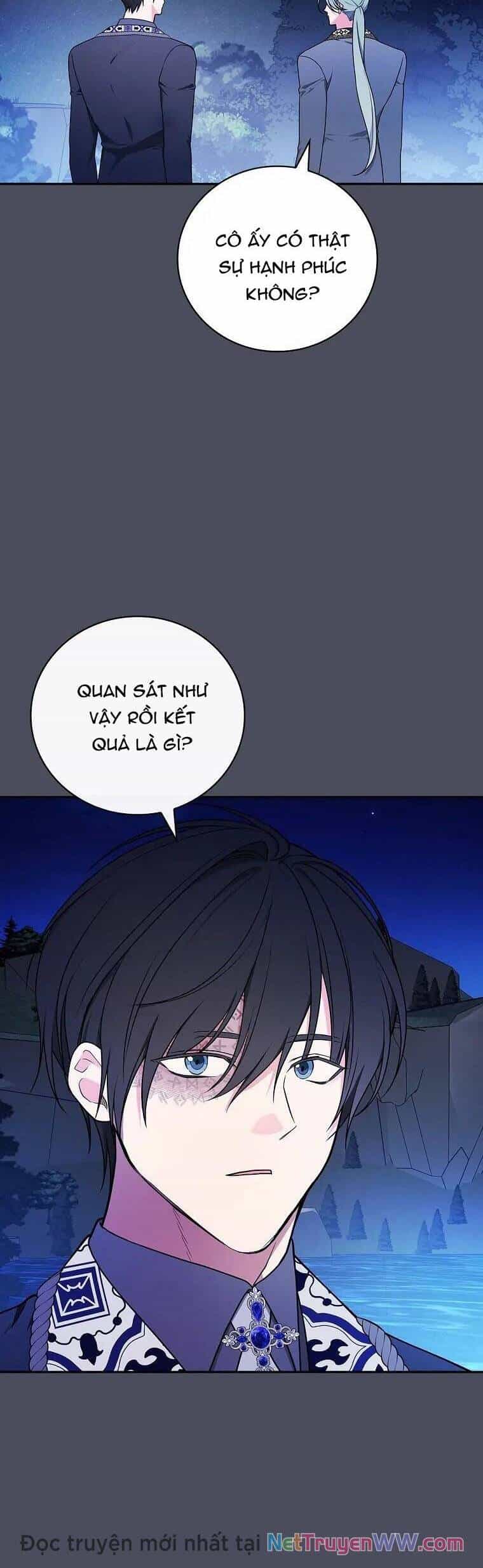 Tôi Trở Thành Mẹ Của Chiến Binh - Chương 73 - ảnh 14