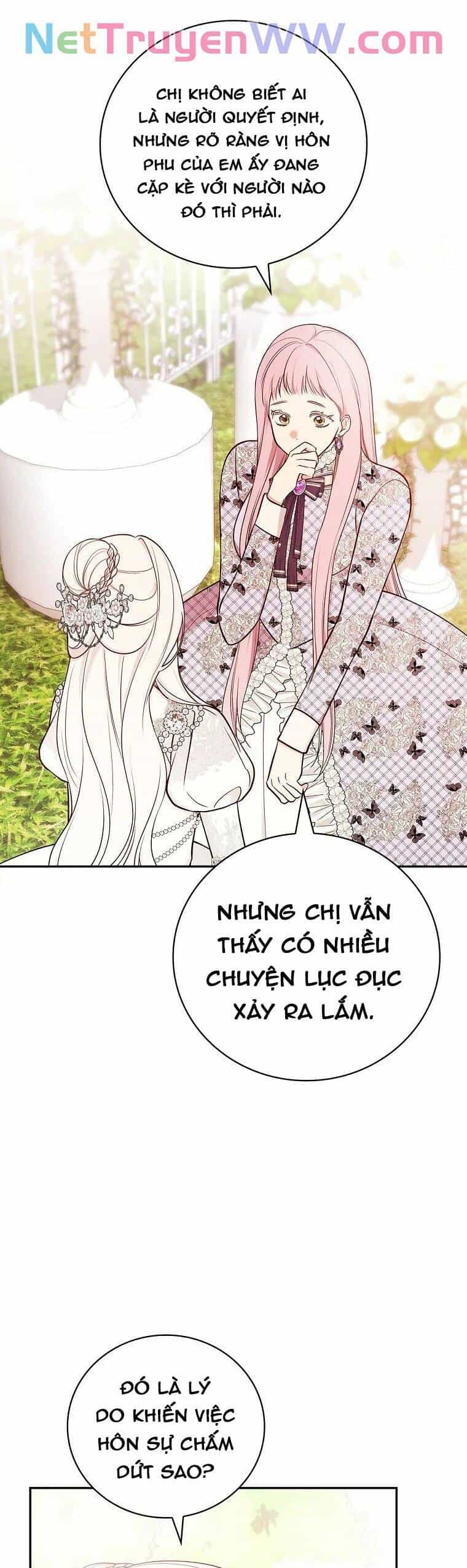 Tôi Trở Thành Mẹ Của Chiến Binh - Chương 75 - ảnh 26