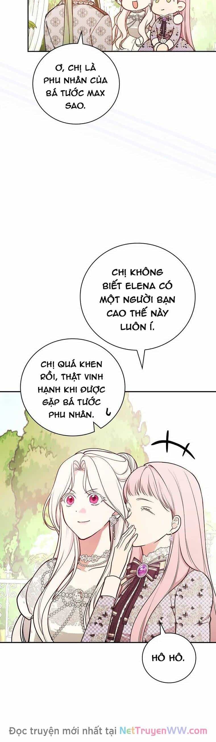 Tôi Trở Thành Mẹ Của Chiến Binh - Chương 75 - ảnh 37