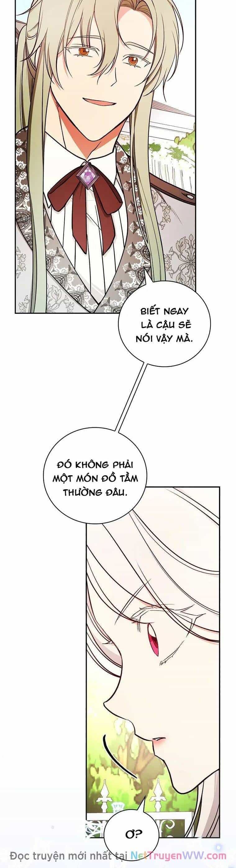 Tôi Trở Thành Mẹ Của Chiến Binh - Chương 75 - ảnh 41