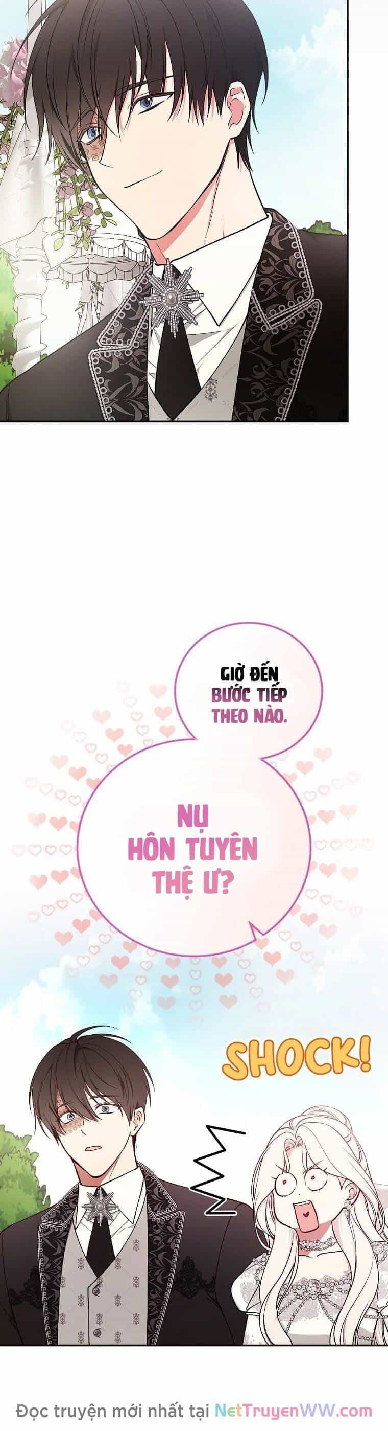 Tôi Trở Thành Mẹ Của Chiến Binh - Chương 75 - ảnh 5