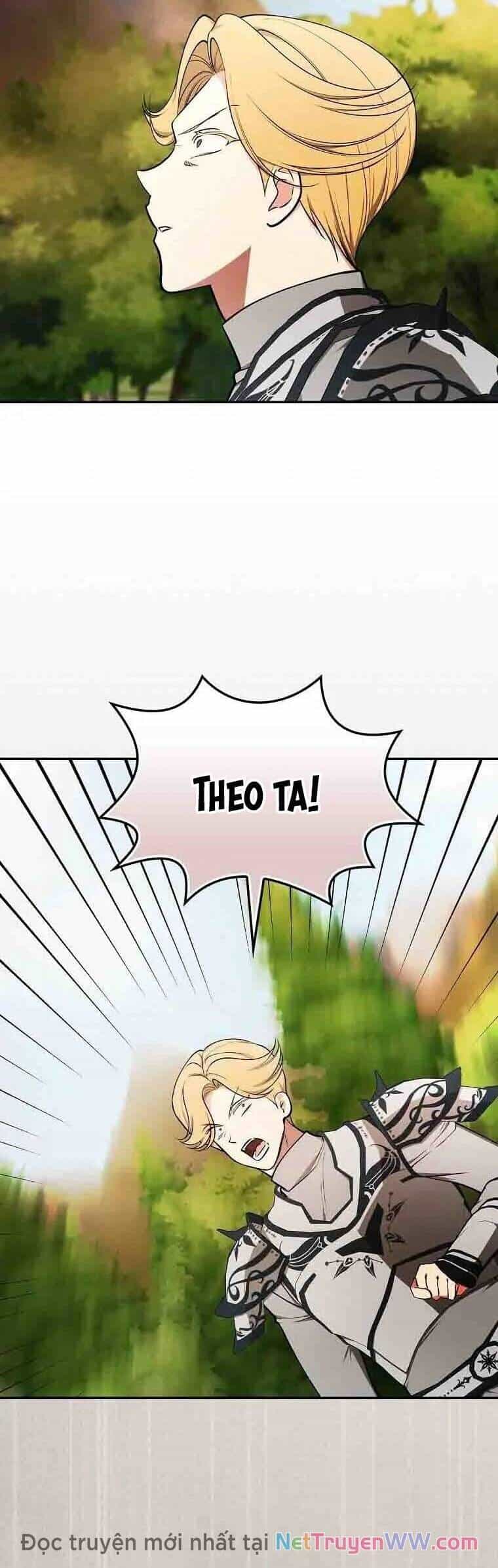 Tôi Trở Thành Mẹ Của Chiến Binh - Chương 78 - ảnh 28