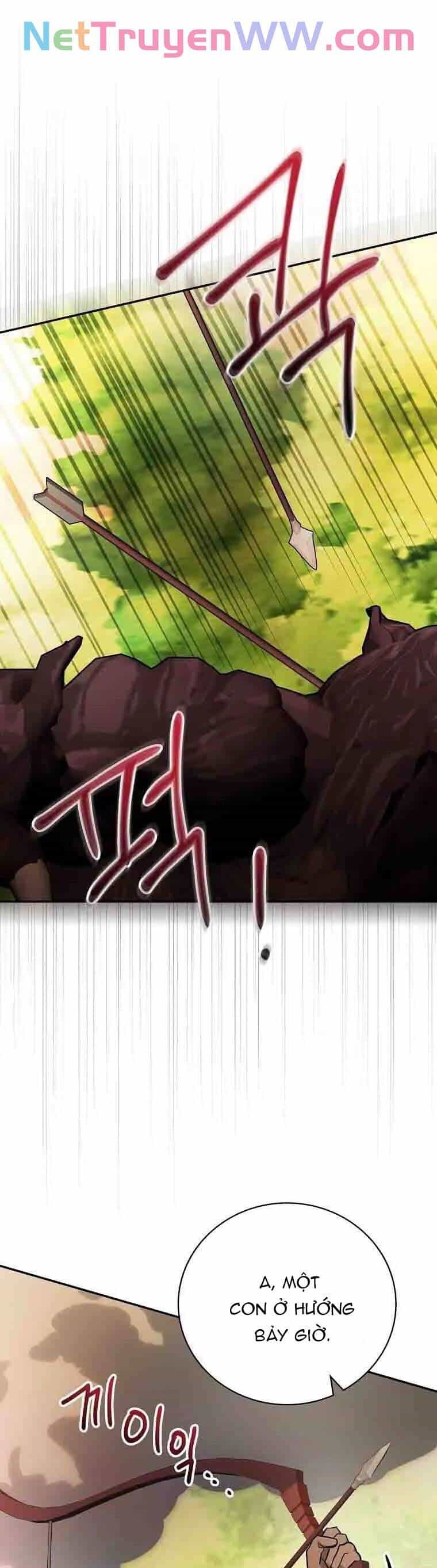 Tôi Trở Thành Mẹ Của Chiến Binh - Chương 78 - ảnh 35